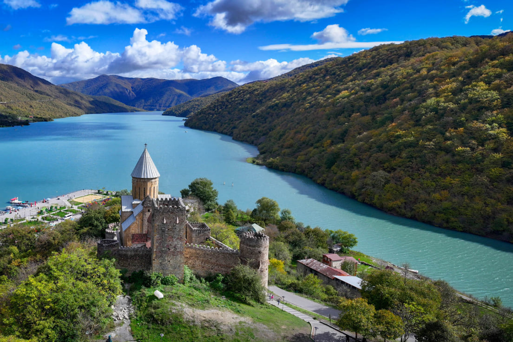 Georgia